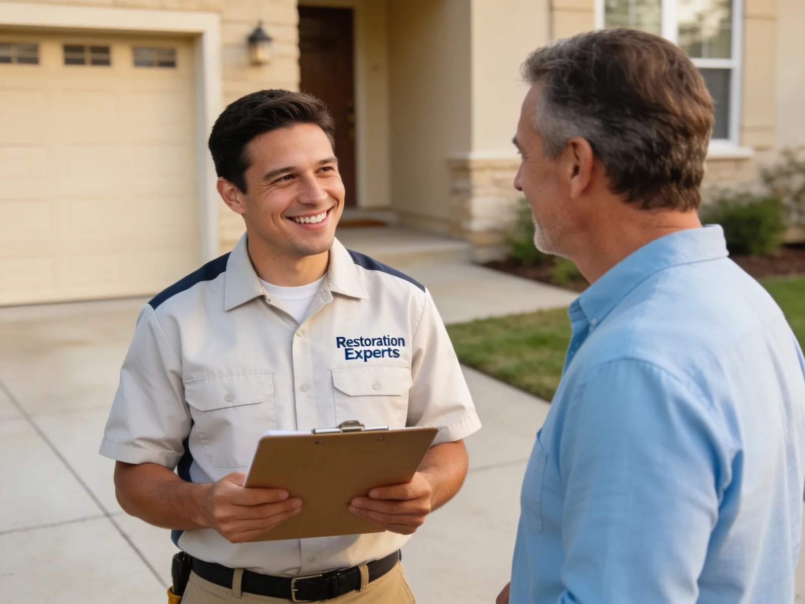 Water Damage Cleanup Ocean Park, WA FAQs